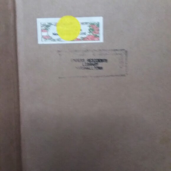 Bridges of Madison County By Robert James Waller Hard Cover 1st edition 1992 - Picture 4 of 7